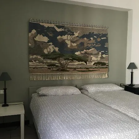 Apartament Casa Gioconda Como