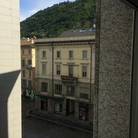 Casa Gioconda شقة